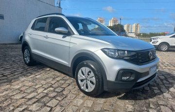 T-CROSS