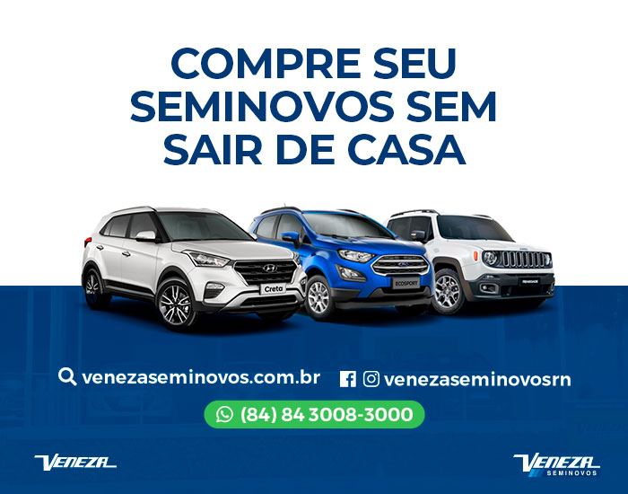 Vendas 100% on-line